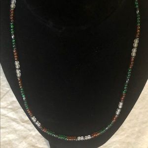 20 inch necklace/ choker